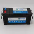 Varda N120 120Ah 12V Maintenance-Free Car Battery - 1