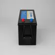 Varda N120 120Ah 12V Maintenance-Free Car Battery - 3