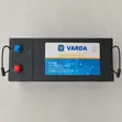 Varda N120 120Ah 12V Maintenance-Free Car Battery - 5