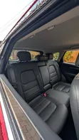 Mazda CX-5 2017 Red - 3