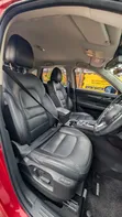 Mazda CX-5 2017 Red - 4