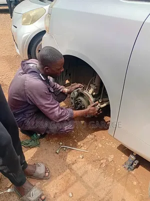 Mobile Mechanic - 24/7 Petrol & Diesel Vehicle Repair