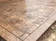 Concrete Stamping Services by Lepton - 3