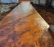 Concrete Stamping Services by Lepton - 5
