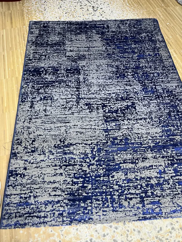 Home Interiors Multicolor Rug - 1
