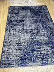 Home Interiors Multicolor Rug - 1