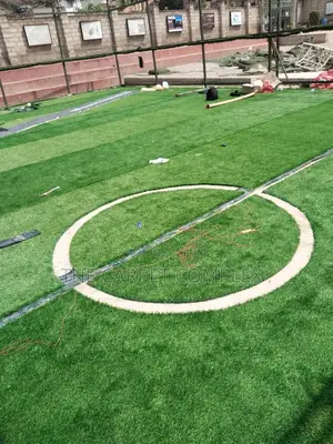 Tuff Playground Original Soccer Per Square Meter