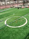 Tuff Playground Original Soccer Per Square Meter - 1