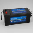 Buffalo N150 150Ah 920CCA Maintenance-Free Car Battery - 1