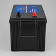 Buffalo N150 150Ah 920CCA Maintenance-Free Car Battery - 2