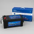 Buffalo N150 150Ah 920CCA Maintenance-Free Car Battery - 3