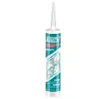 Acetic Silicone Sealant (Transparent), 300ml - 3