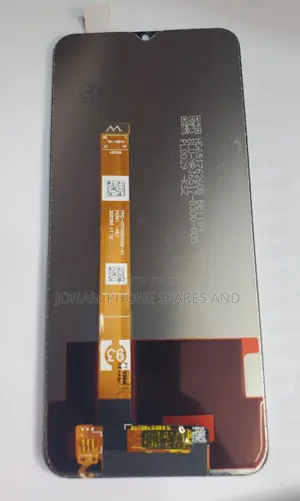Oppo A16 Screen Replacement