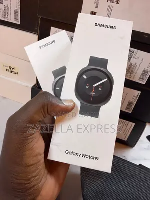 Samsung Galaxy Watch 9 44mm