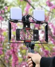 AY-49X Video-Making Kit with BT Remote - 1