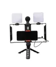 AY-49X Video-Making Kit with BT Remote - 2