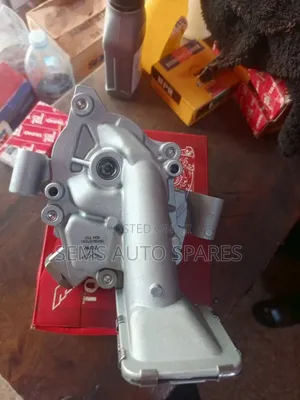 Toyota 2ZR / 3ZR Oil Pump