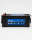120Ah Buffalo N120 Maintenance-Free Car Battery 12V - 3