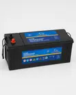 120Ah Buffalo N120 Maintenance-Free Car Battery 12V - 4