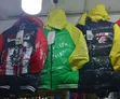 Men's Bomber Jackets - 2