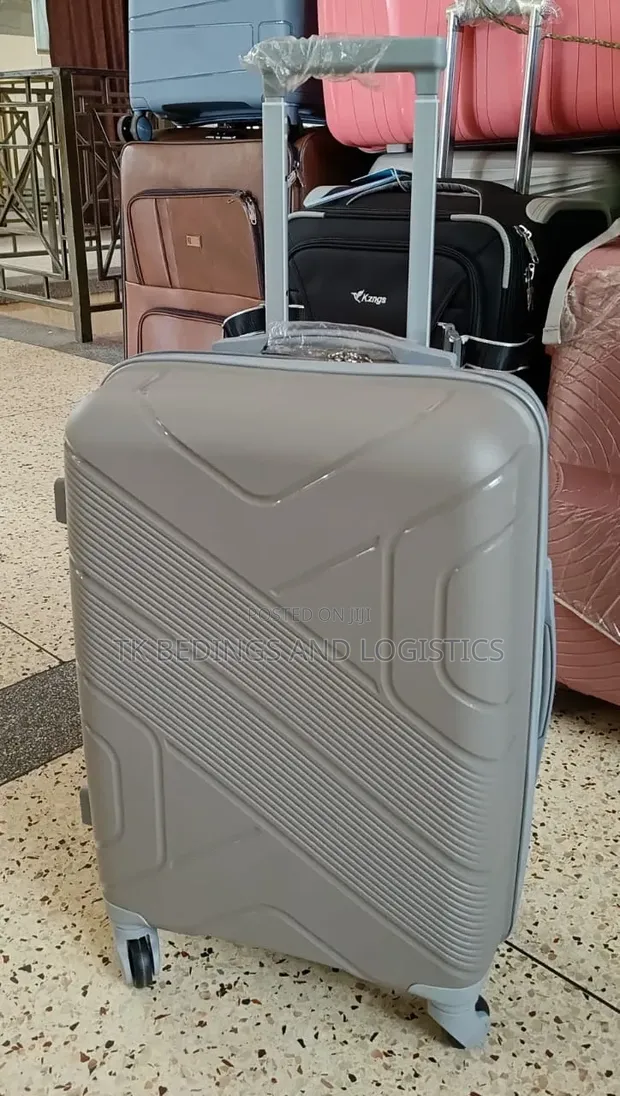 Chester Medium Suitcase - 1