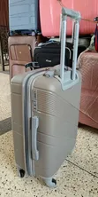 Chester Medium Suitcase - 2