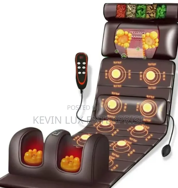 Full Body Cushion Massager - 1