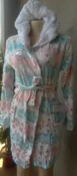 Bath Robes - Elegant & Classy - 4