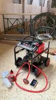 Edon Diesel High Pressure Car Wash Machine - 2