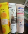 U Beauty Vaseline Hand Cream - 2