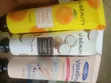 U Beauty Vaseline Hand Cream - 4