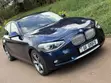 BMW 116i 2016 Blue - 4