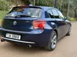 BMW 116i 2016 Blue - 5
