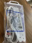 Brand New Electrical Extension Sockets - 2