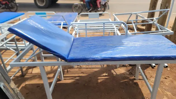 Examination Coach (Fabricated) - 1
