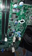 Dell OptiPlex Core i7 12th Gen Motherboard - 2