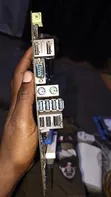 Dell OptiPlex Core i7 12th Gen Motherboard - 5