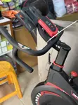 Heavy Duty Exercise Bike - 2