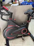 Heavy Duty Exercise Bike - 4