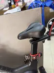 Heavy Duty Exercise Bike - 5