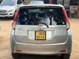 Toyota Passo Sette 2009 Silver - 1