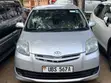 Toyota Passo Sette 2009 Silver - 2