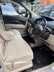 Toyota Passo Sette 2009 Silver - 3