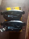 Kashiyama Rear Brake Pads for Toyota Rumion - 2
