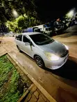 Toyota Wish 2007 Silver - 2