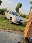 Toyota Wish 2007 Silver - 5