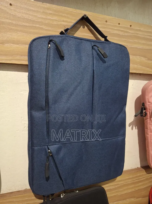 Laptop Pouch Bag - 14 Inch - 1
