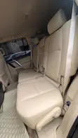 Toyota Land Cruiser Prado TX 2015 Black - 1