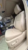 Toyota Land Cruiser Prado TX 2015 Black - 2