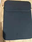 Laptop Notebook iPad Sleeve Case with Flap (Up to 13") - 4